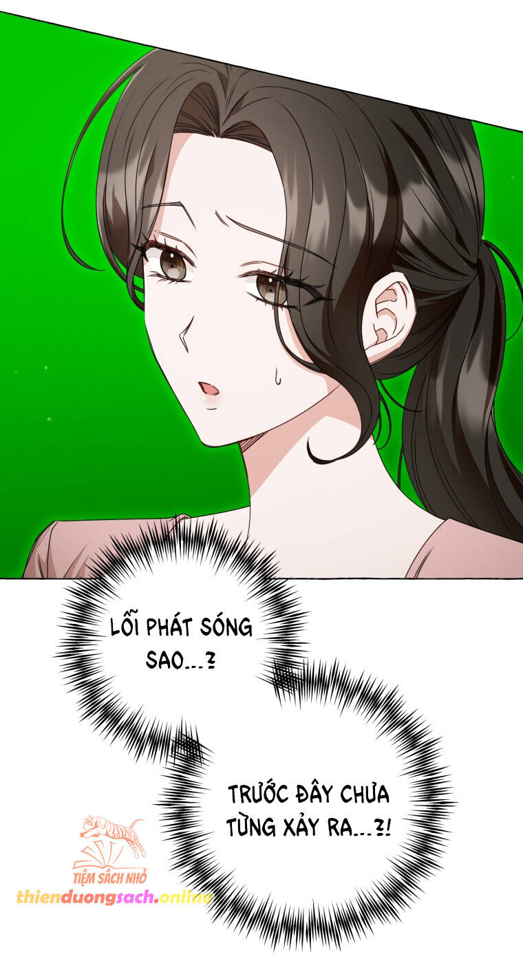 Khi Điện Thoại Đổ Chuông Chap 1 - Next Chap 2