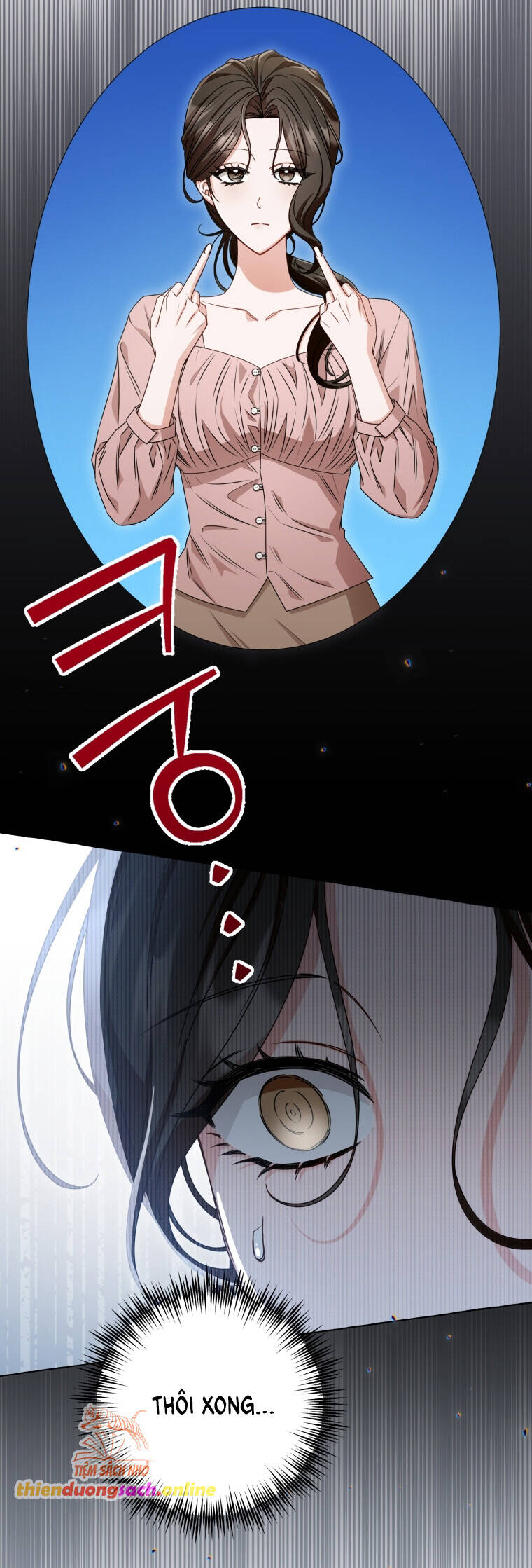Khi Điện Thoại Đổ Chuông Chap 1 - Next Chap 2