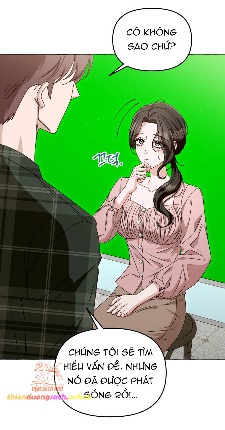 Khi Điện Thoại Đổ Chuông Chap 1 - Next Chap 2