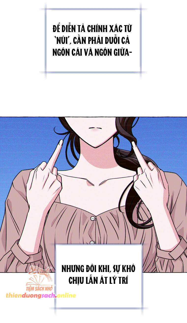 Khi Điện Thoại Đổ Chuông Chap 1 - Next Chap 2
