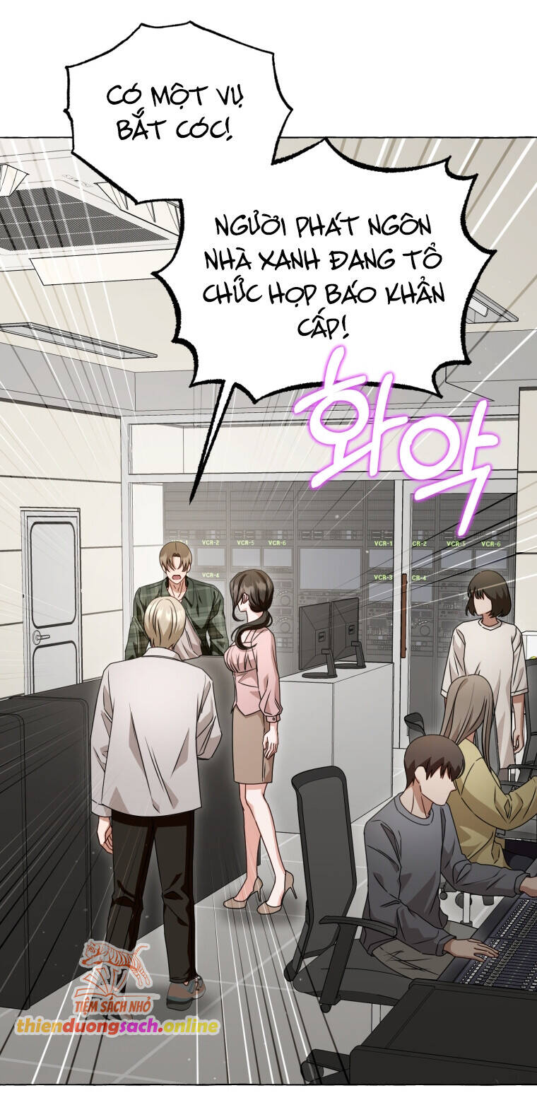 Khi Điện Thoại Đổ Chuông Chap 1 - Next Chap 2
