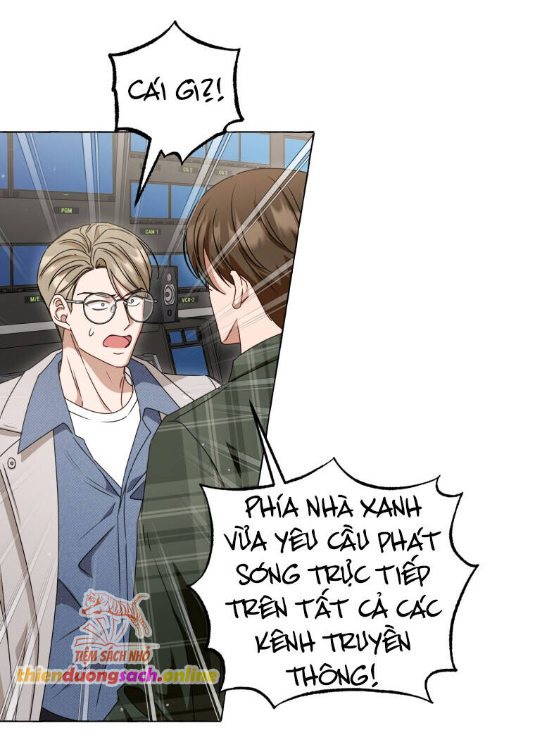 Khi Điện Thoại Đổ Chuông Chap 1 - Next Chap 2