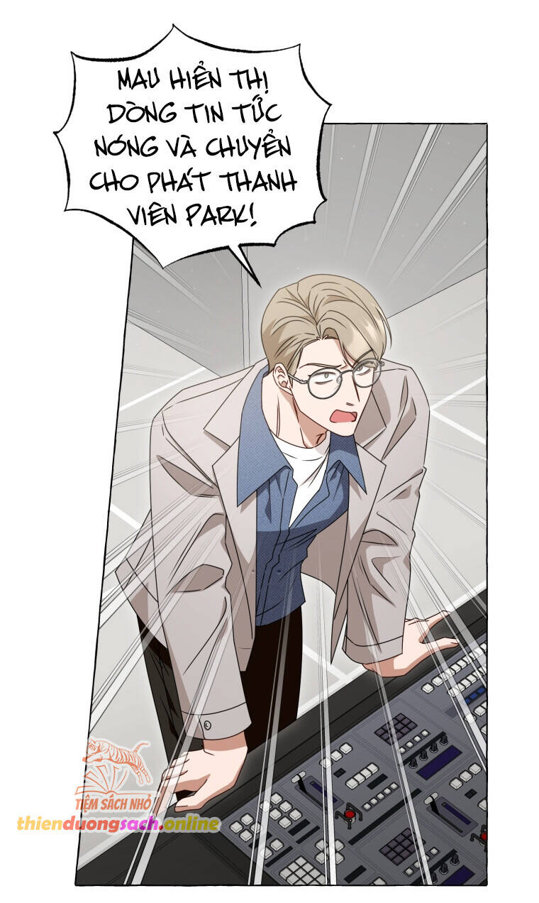 Khi Điện Thoại Đổ Chuông Chap 1 - Next Chap 2