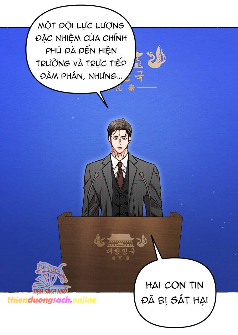 Khi Điện Thoại Đổ Chuông Chap 1 - Next Chap 2