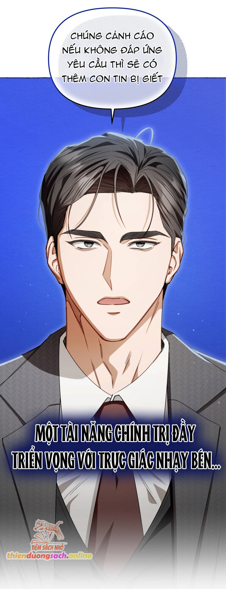 Khi Điện Thoại Đổ Chuông Chap 1 - Next Chap 2
