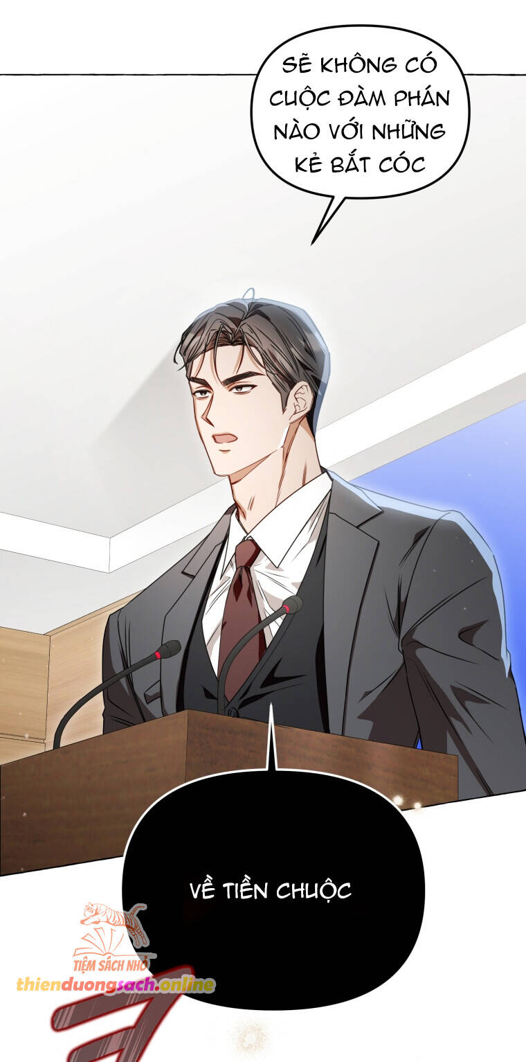 Khi Điện Thoại Đổ Chuông Chap 1 - Next Chap 2