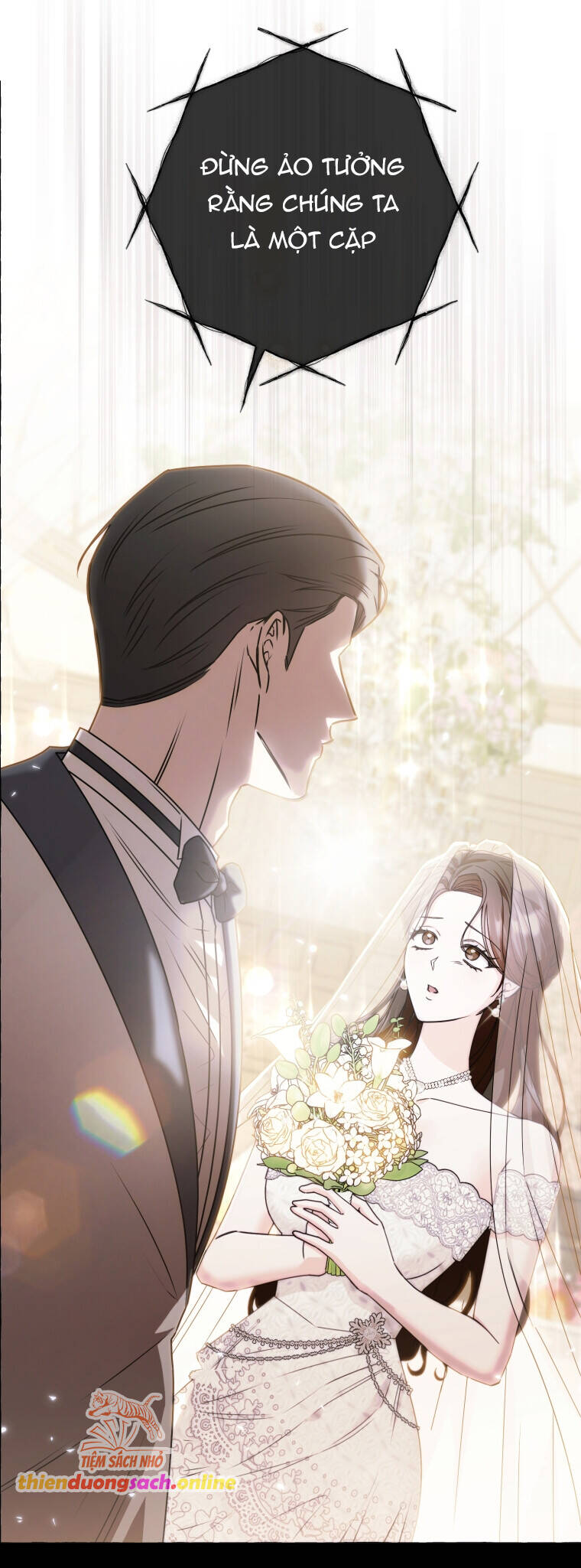 Khi Điện Thoại Đổ Chuông Chap 1 - Next Chap 2