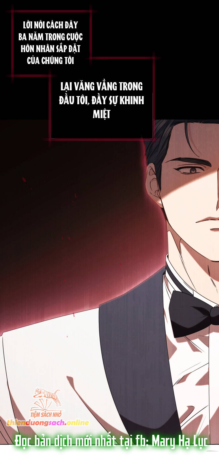 Khi Điện Thoại Đổ Chuông Chap 1 - Next Chap 2