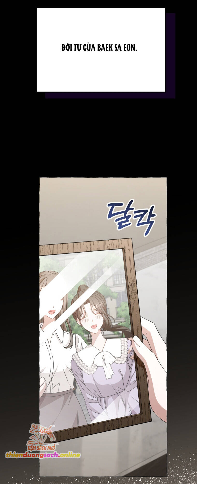 Khi Điện Thoại Đổ Chuông Chap 10 - Next Chap 11