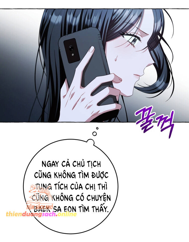 Khi Điện Thoại Đổ Chuông Chap 10 - Next Chap 11