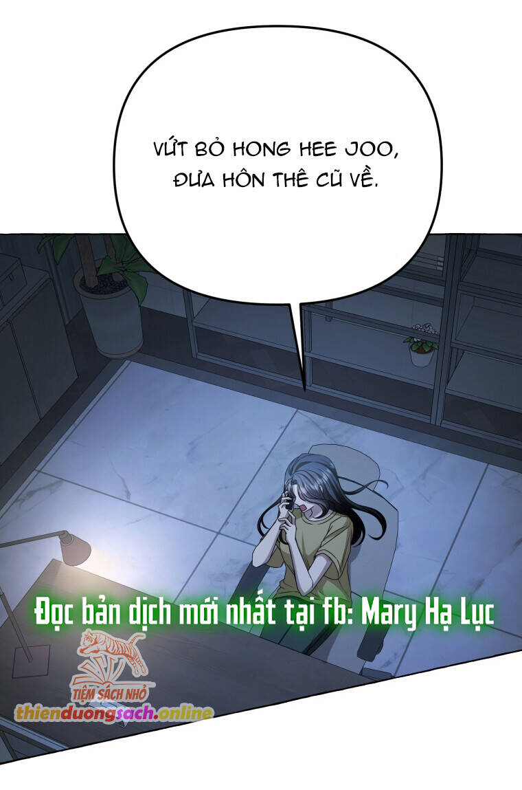 Khi Điện Thoại Đổ Chuông Chap 10 - Next Chap 11