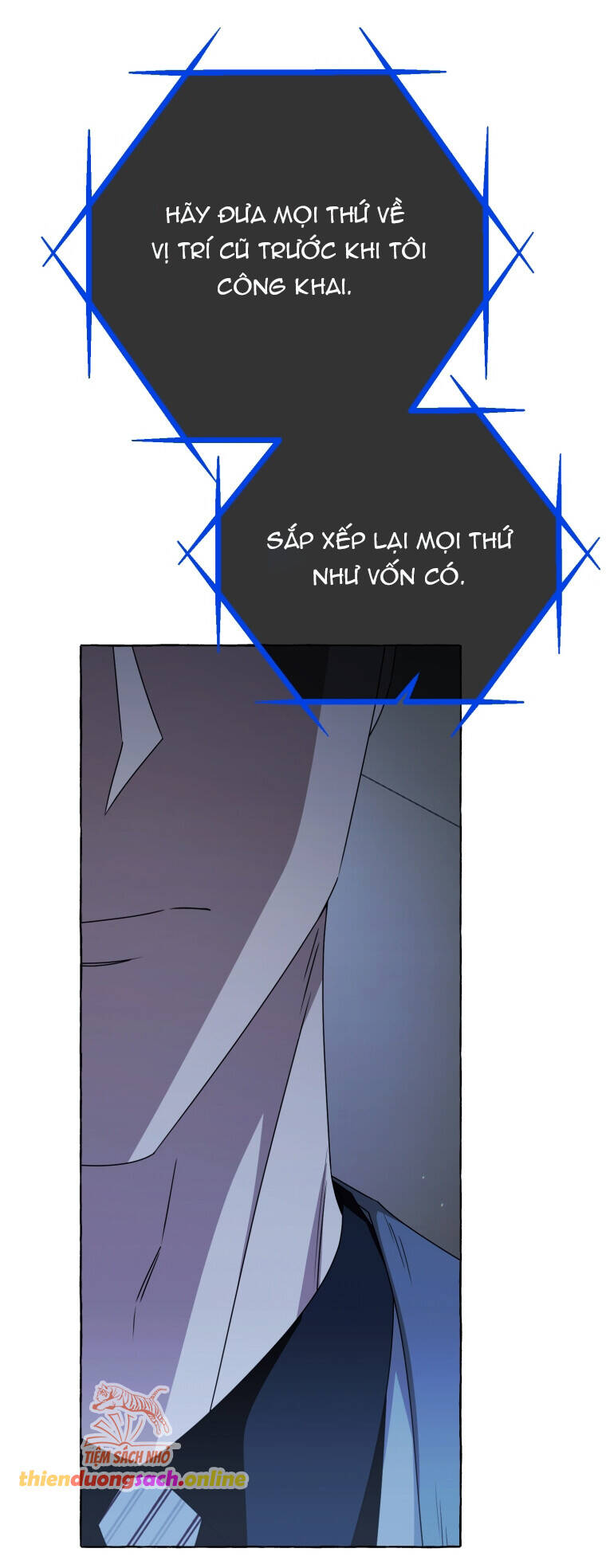 Khi Điện Thoại Đổ Chuông Chap 10 - Next Chap 11