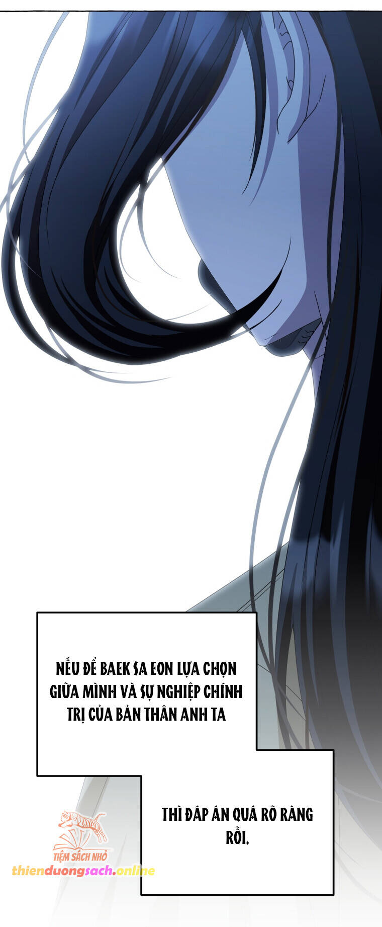 Khi Điện Thoại Đổ Chuông Chap 10 - Next Chap 11