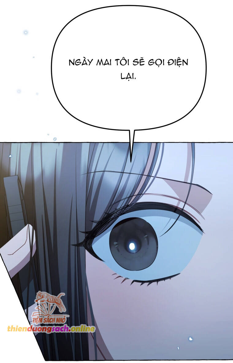 Khi Điện Thoại Đổ Chuông Chap 10 - Next Chap 11