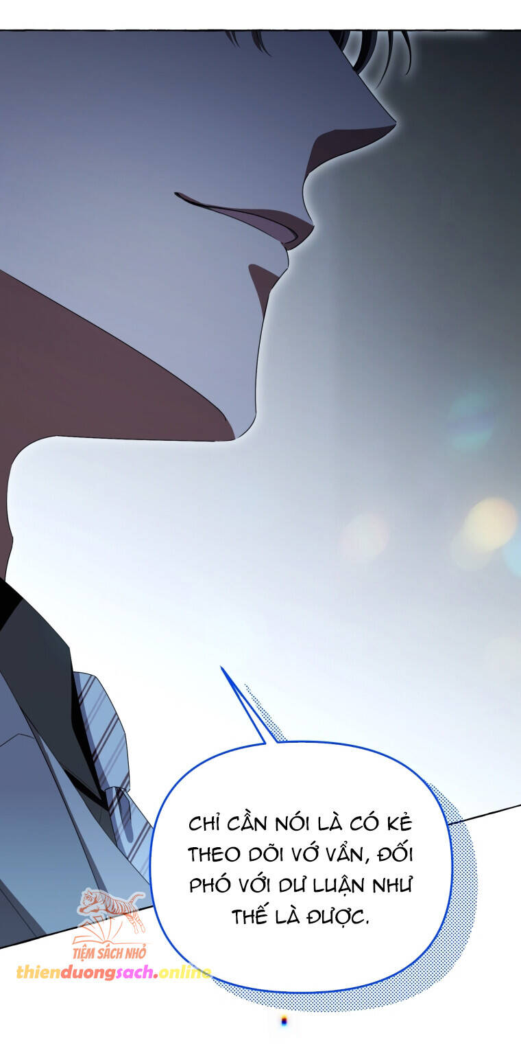 Khi Điện Thoại Đổ Chuông Chap 10 - Next Chap 11