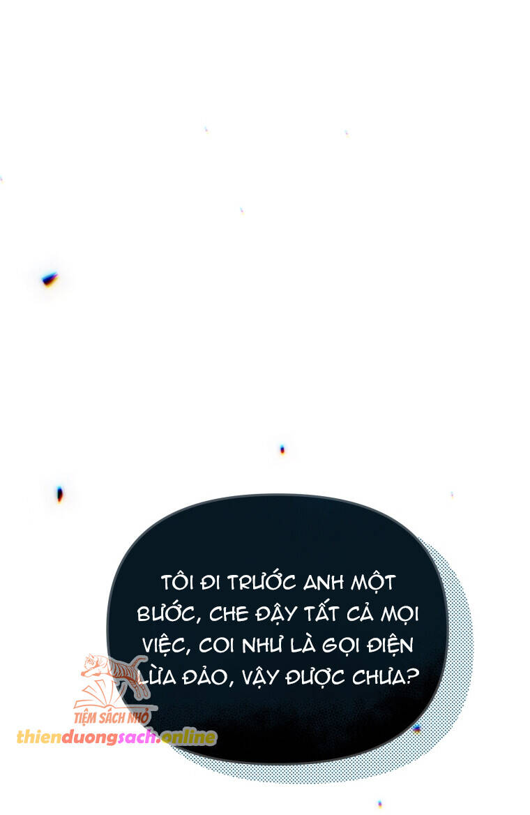 Khi Điện Thoại Đổ Chuông Chap 10 - Next Chap 11