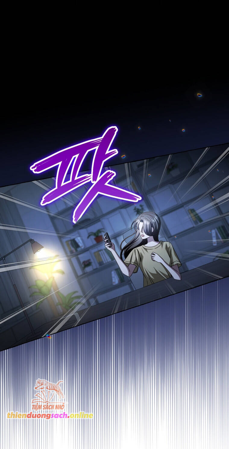 Khi Điện Thoại Đổ Chuông Chap 10 - Next Chap 11