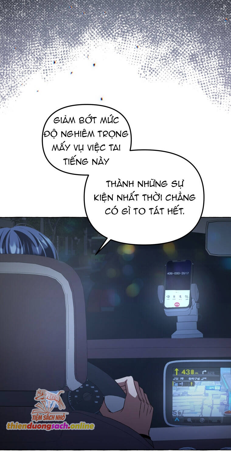 Khi Điện Thoại Đổ Chuông Chap 10 - Next Chap 11