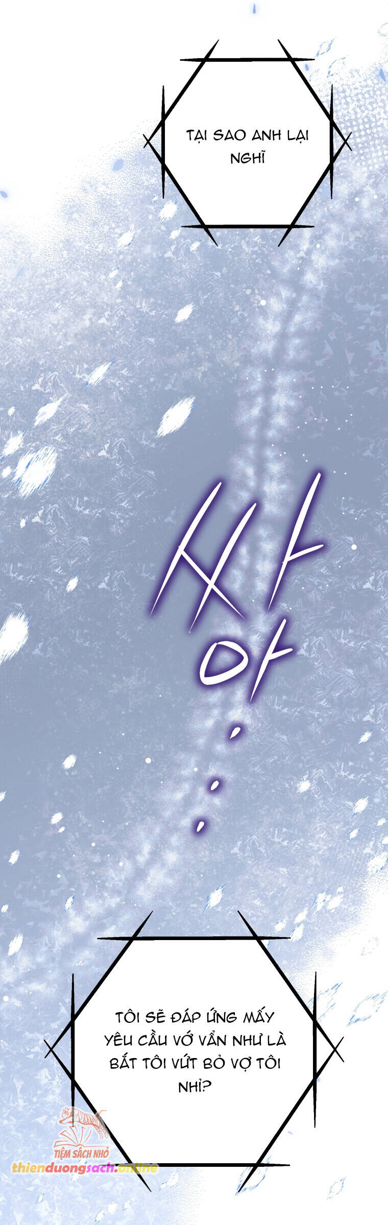Khi Điện Thoại Đổ Chuông Chap 10 - Next Chap 11