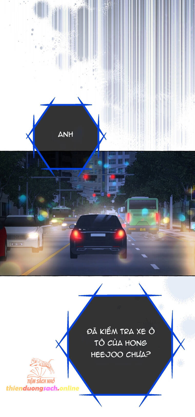 Khi Điện Thoại Đổ Chuông Chap 10 - Next Chap 11