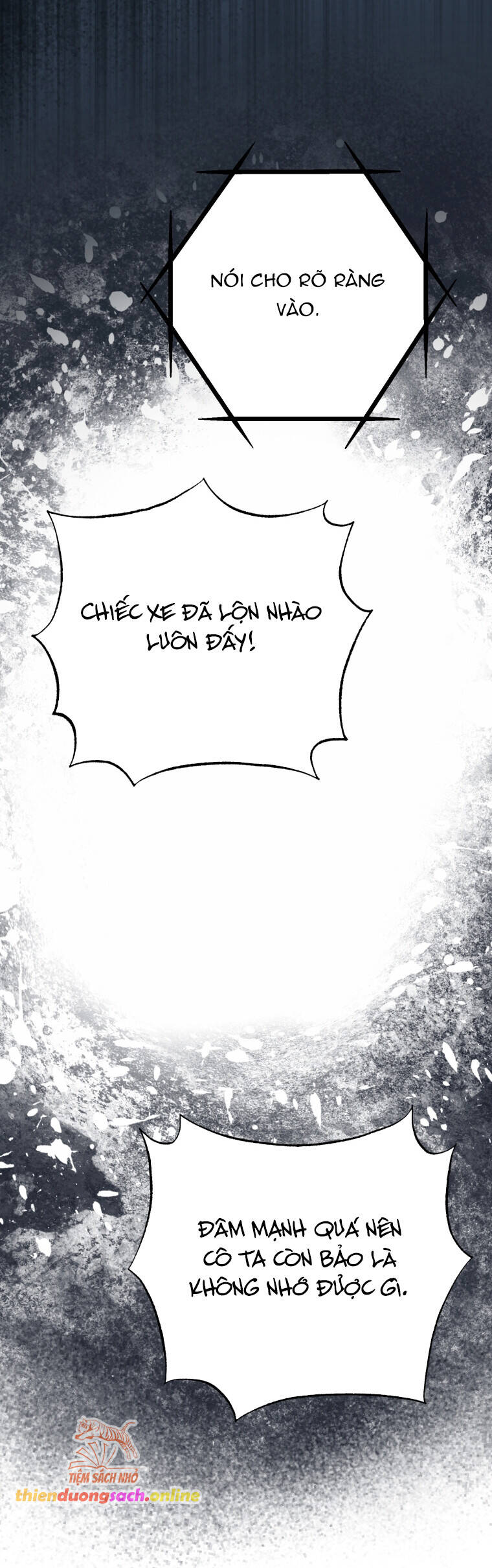 Khi Điện Thoại Đổ Chuông Chap 10 - Next Chap 11