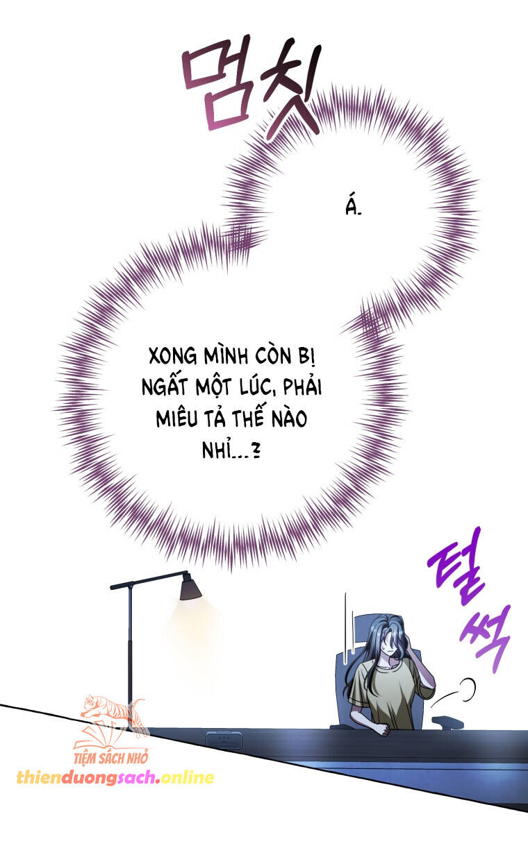 Khi Điện Thoại Đổ Chuông Chap 10 - Next Chap 11