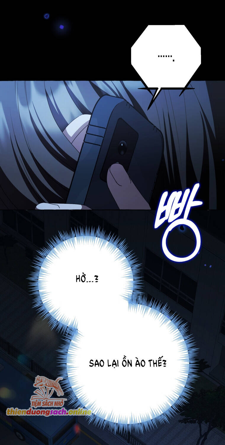 Khi Điện Thoại Đổ Chuông Chap 10 - Next Chap 11
