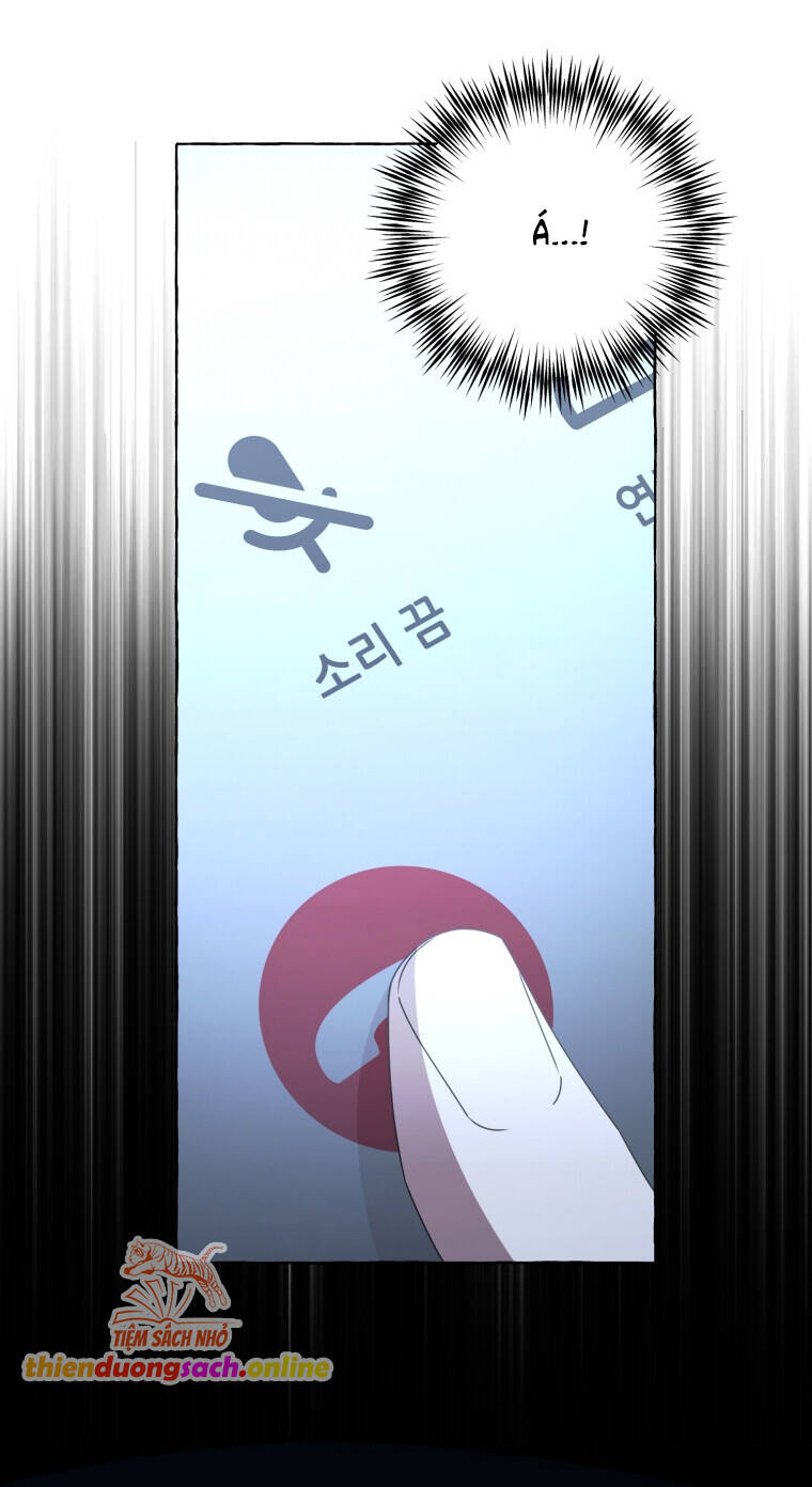 Khi Điện Thoại Đổ Chuông Chap 10 - Next Chap 11