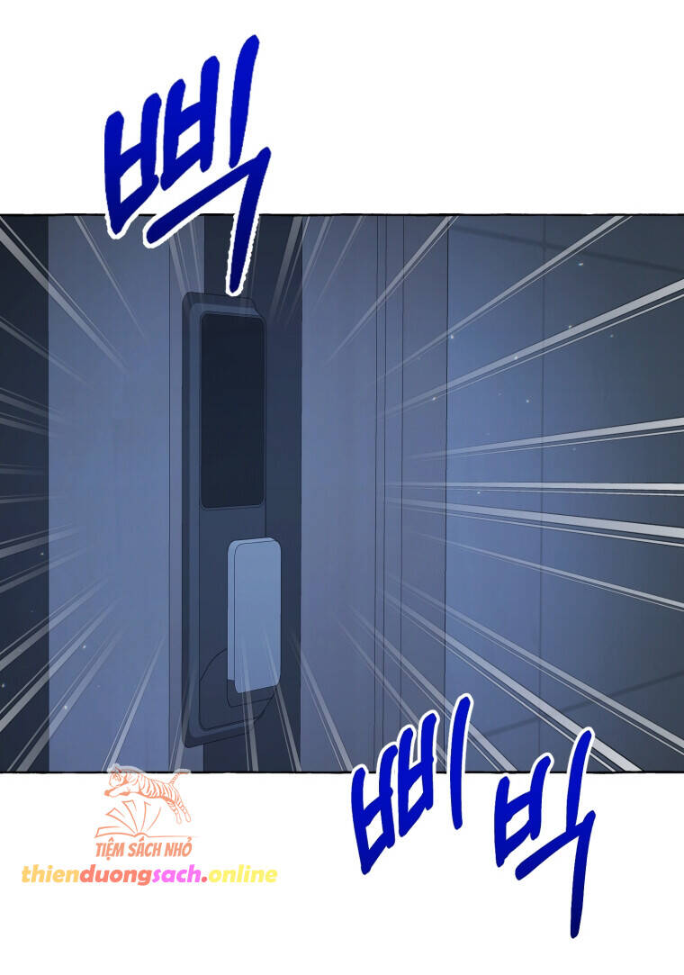 Khi Điện Thoại Đổ Chuông Chap 10 - Next Chap 11