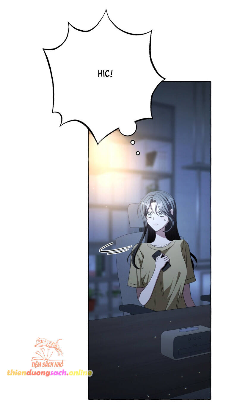 Khi Điện Thoại Đổ Chuông Chap 10 - Next Chap 11
