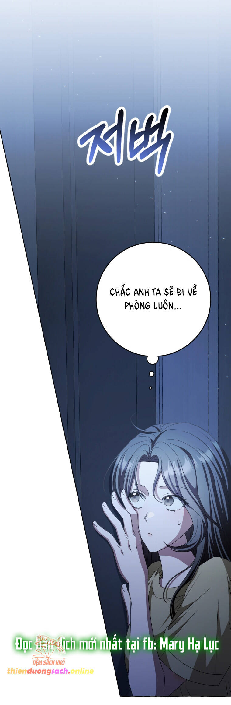 Khi Điện Thoại Đổ Chuông Chap 10 - Next Chap 11