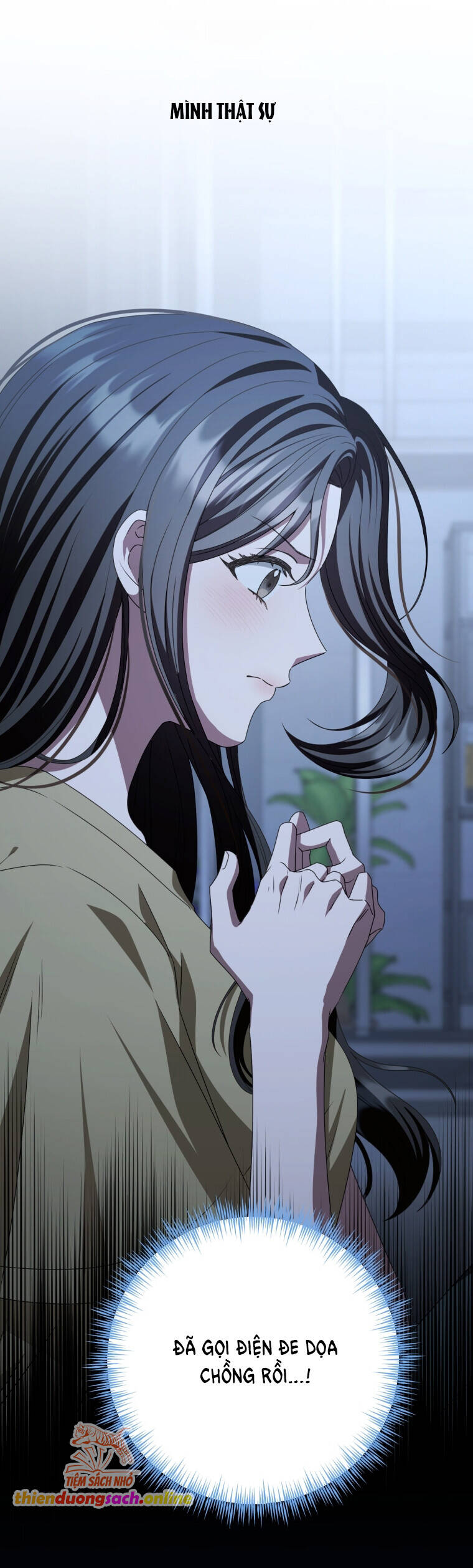 Khi Điện Thoại Đổ Chuông Chap 10 - Next Chap 11