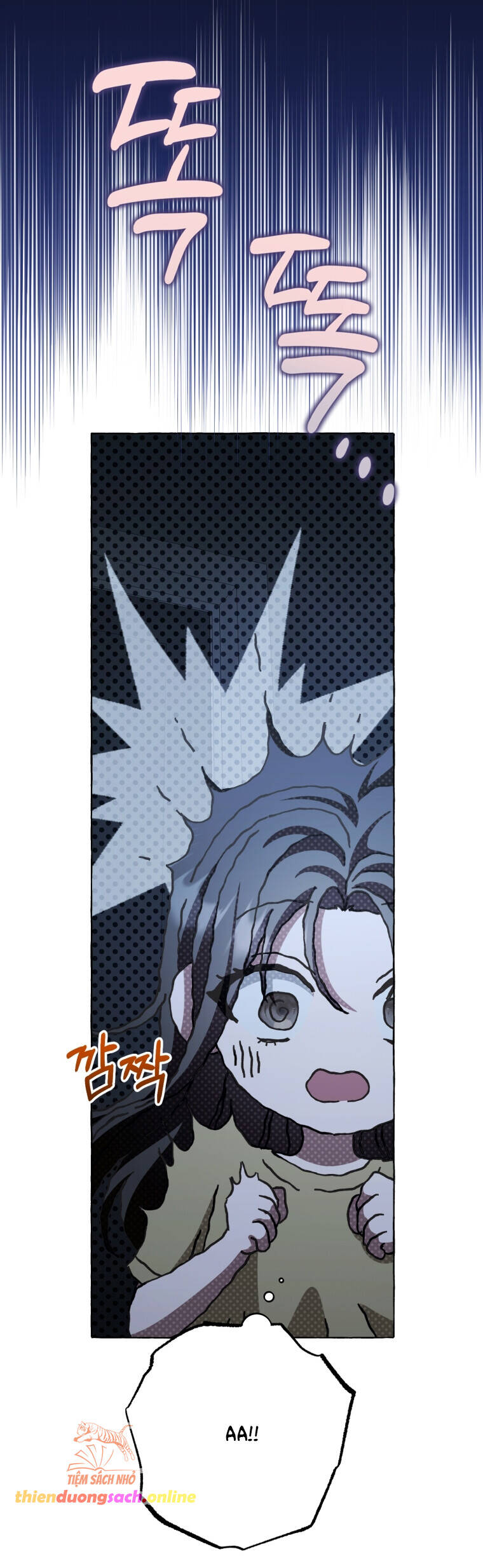 Khi Điện Thoại Đổ Chuông Chap 10 - Next Chap 11