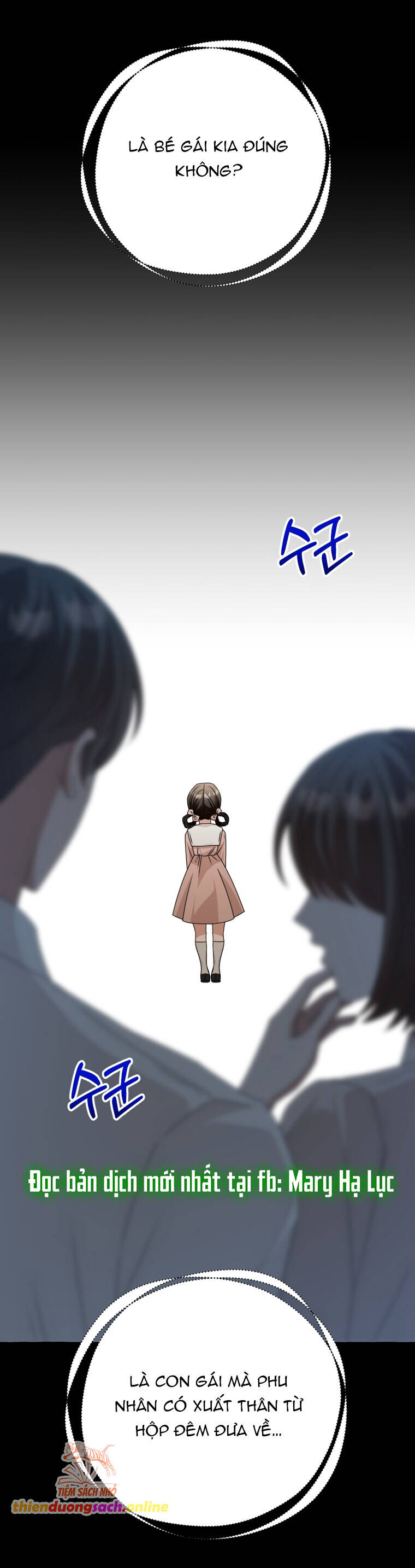 Khi Điện Thoại Đổ Chuông Chap 11 - Next Chap 12
