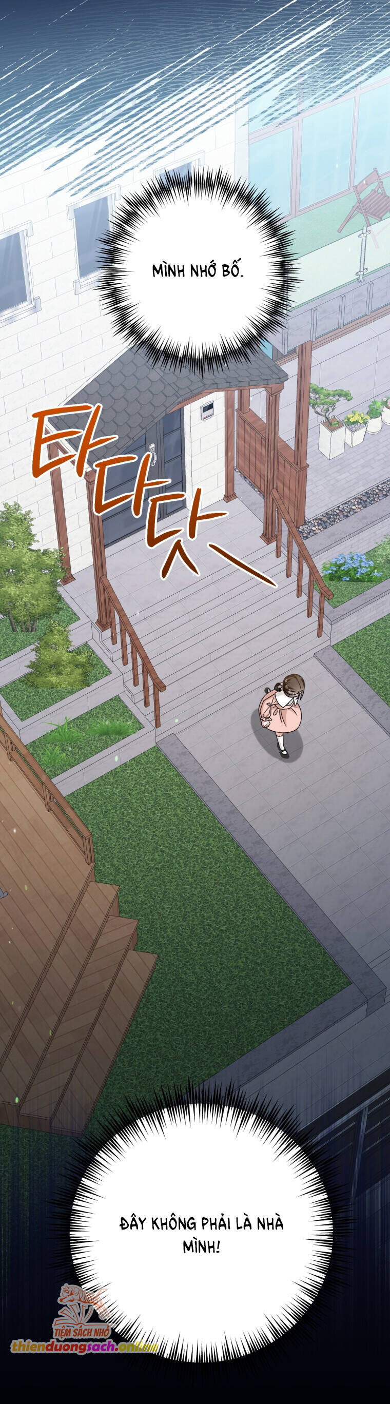 Khi Điện Thoại Đổ Chuông Chap 11 - Next Chap 12