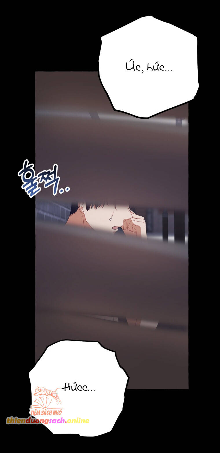 Khi Điện Thoại Đổ Chuông Chap 11 - Next Chap 12