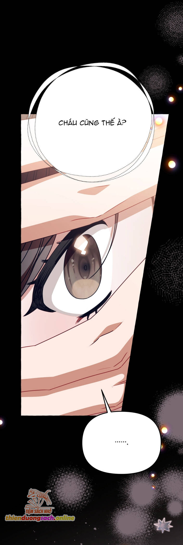 Khi Điện Thoại Đổ Chuông Chap 11 - Next Chap 12