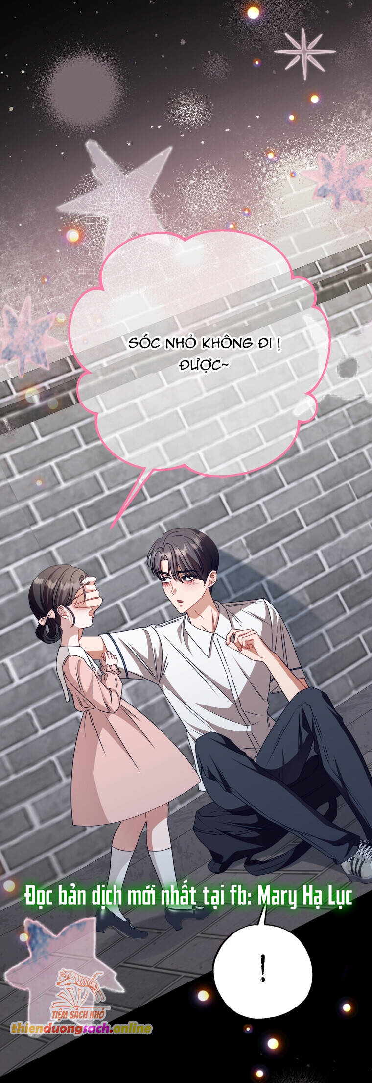 Khi Điện Thoại Đổ Chuông Chap 11 - Next Chap 12