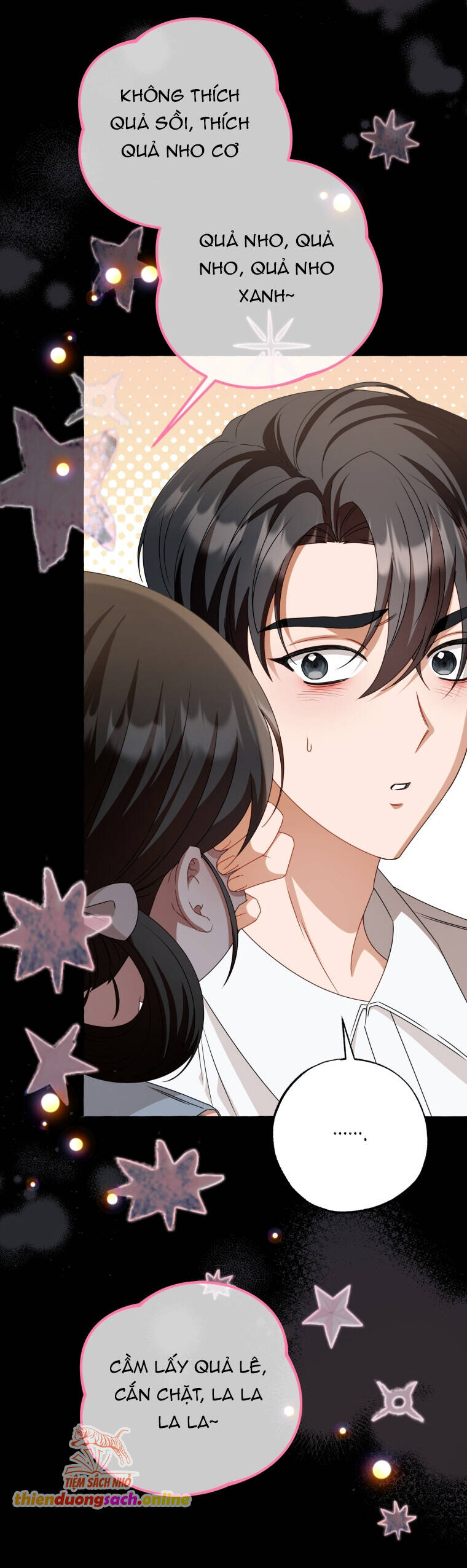 Khi Điện Thoại Đổ Chuông Chap 11 - Next Chap 12