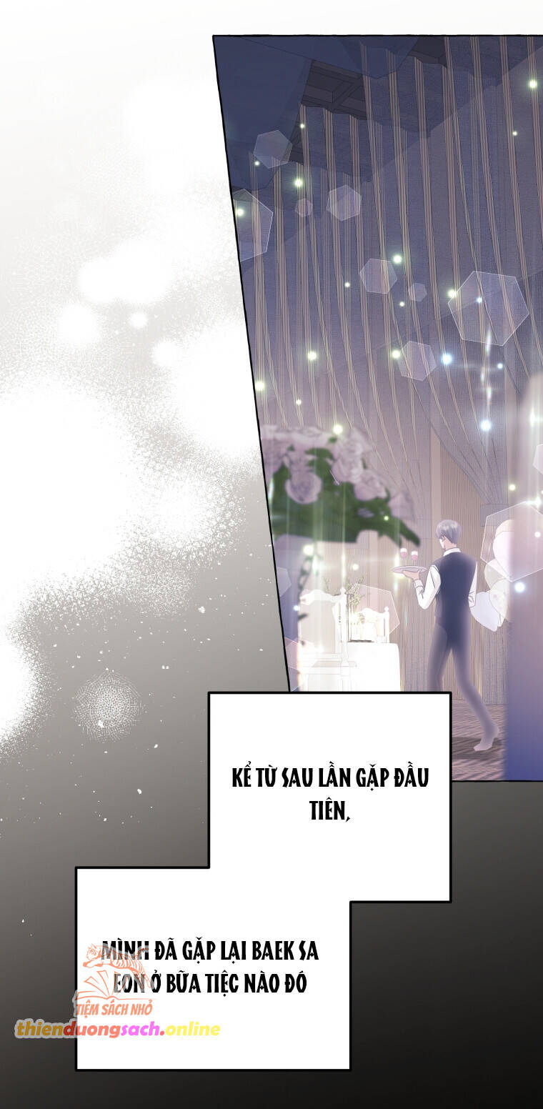Khi Điện Thoại Đổ Chuông Chap 11 - Next Chap 12