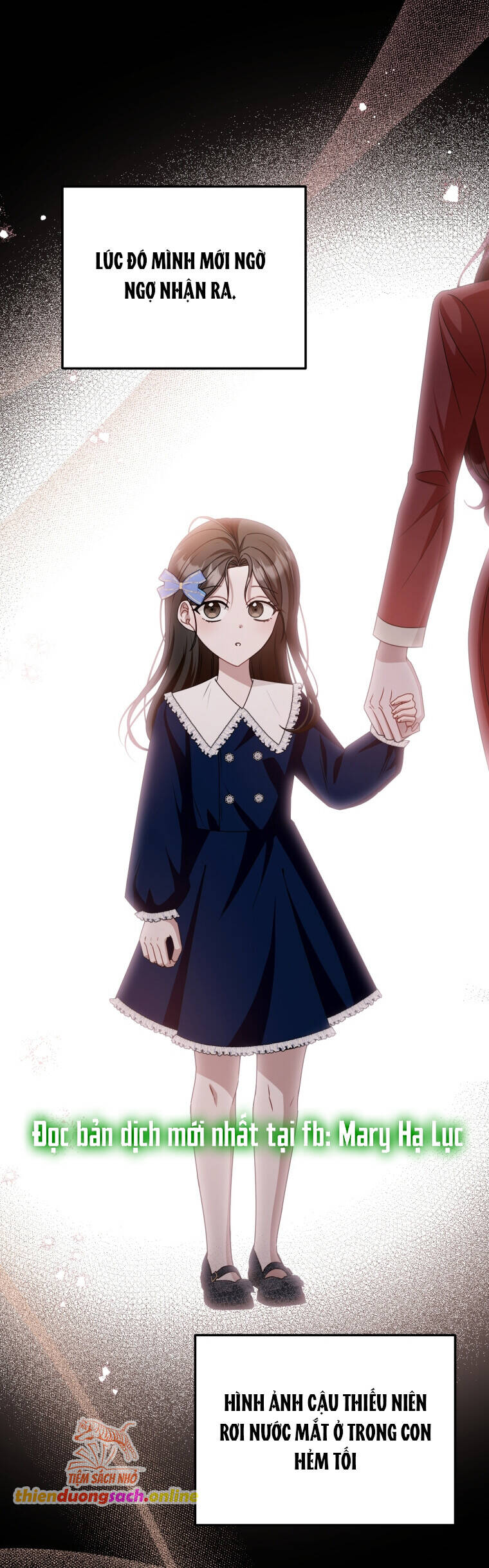 Khi Điện Thoại Đổ Chuông Chap 11 - Next Chap 12