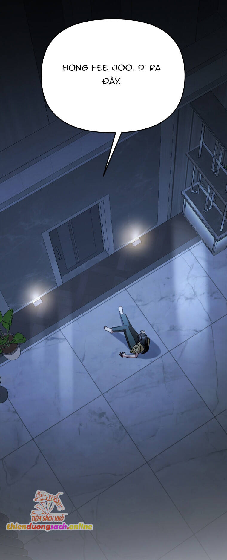 Khi Điện Thoại Đổ Chuông Chap 11 - Next Chap 12
