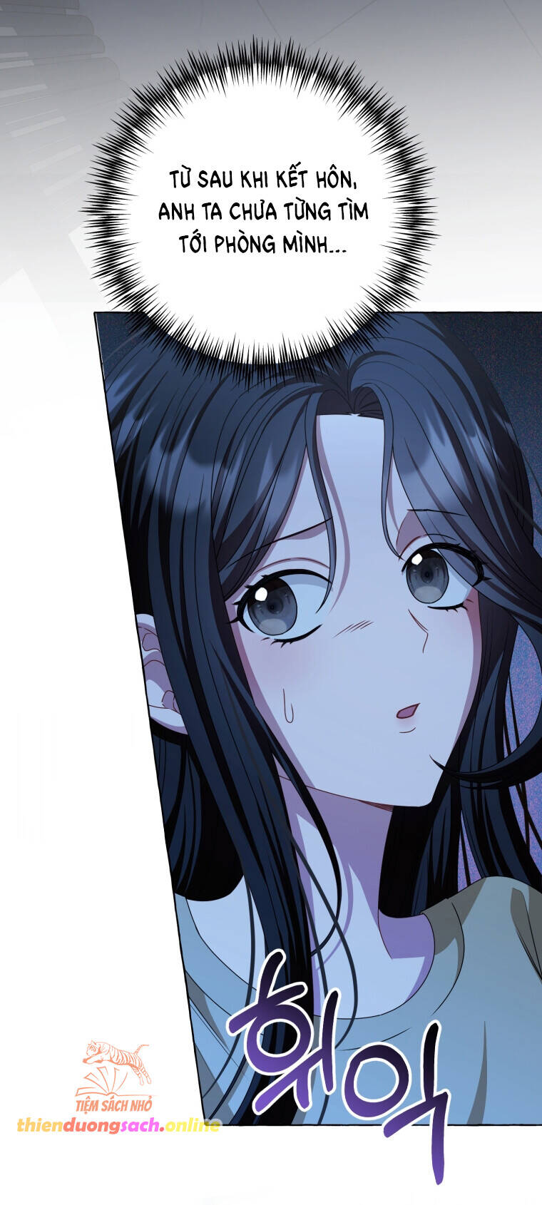 Khi Điện Thoại Đổ Chuông Chap 11 - Next Chap 12