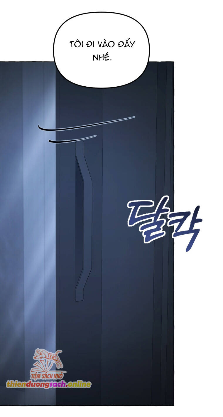 Khi Điện Thoại Đổ Chuông Chap 11 - Next Chap 12
