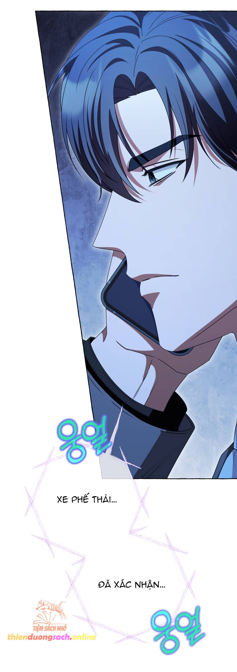 Khi Điện Thoại Đổ Chuông Chap 11 - Next Chap 12