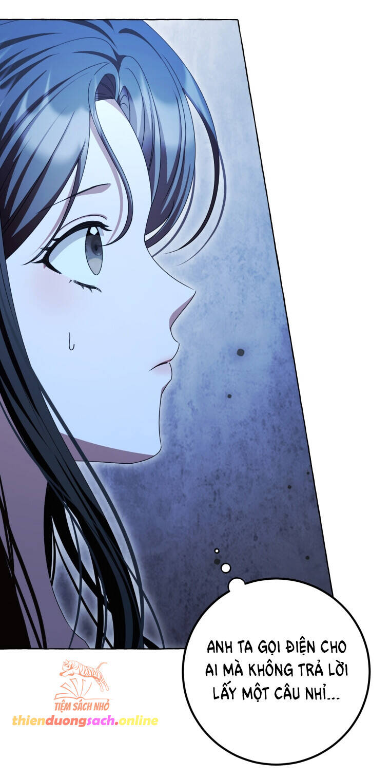 Khi Điện Thoại Đổ Chuông Chap 11 - Next Chap 12
