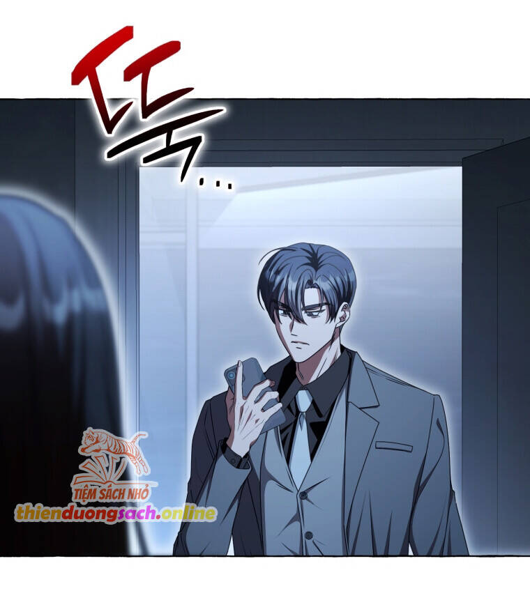 Khi Điện Thoại Đổ Chuông Chap 11 - Next Chap 12