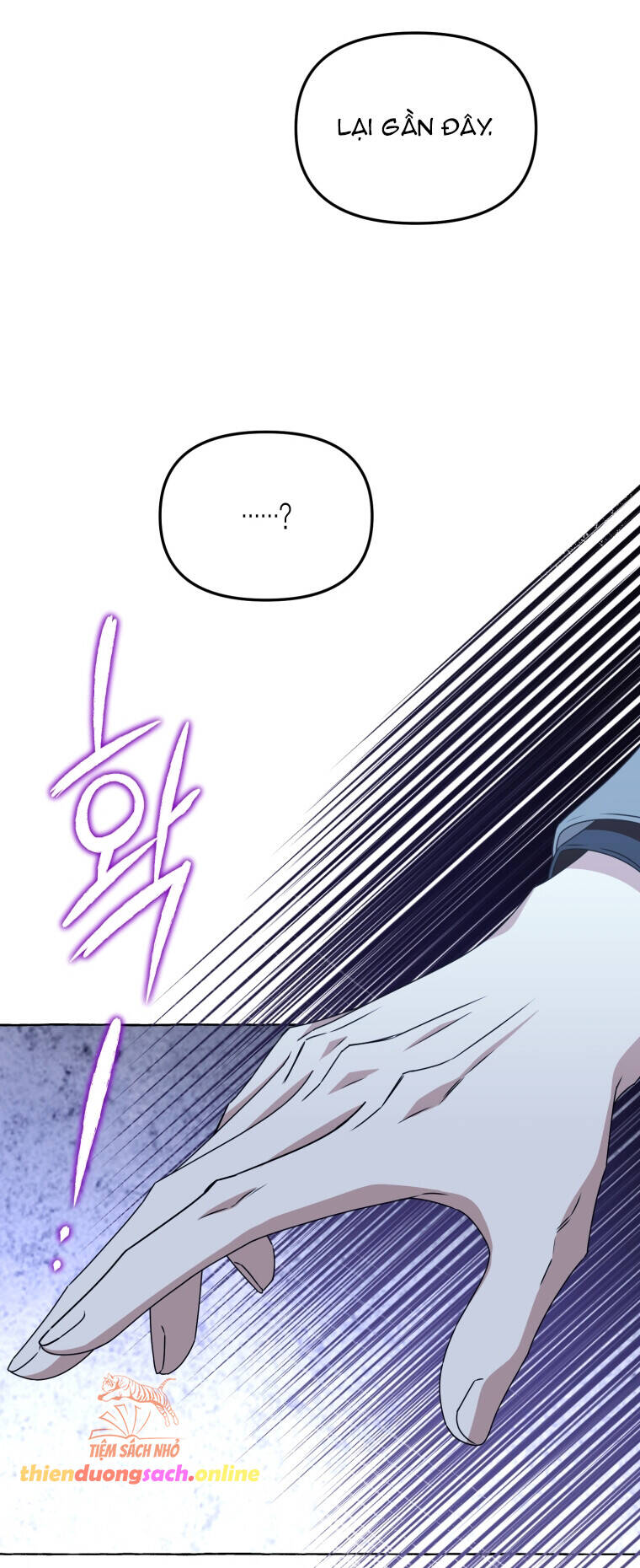Khi Điện Thoại Đổ Chuông Chap 11 - Next Chap 12