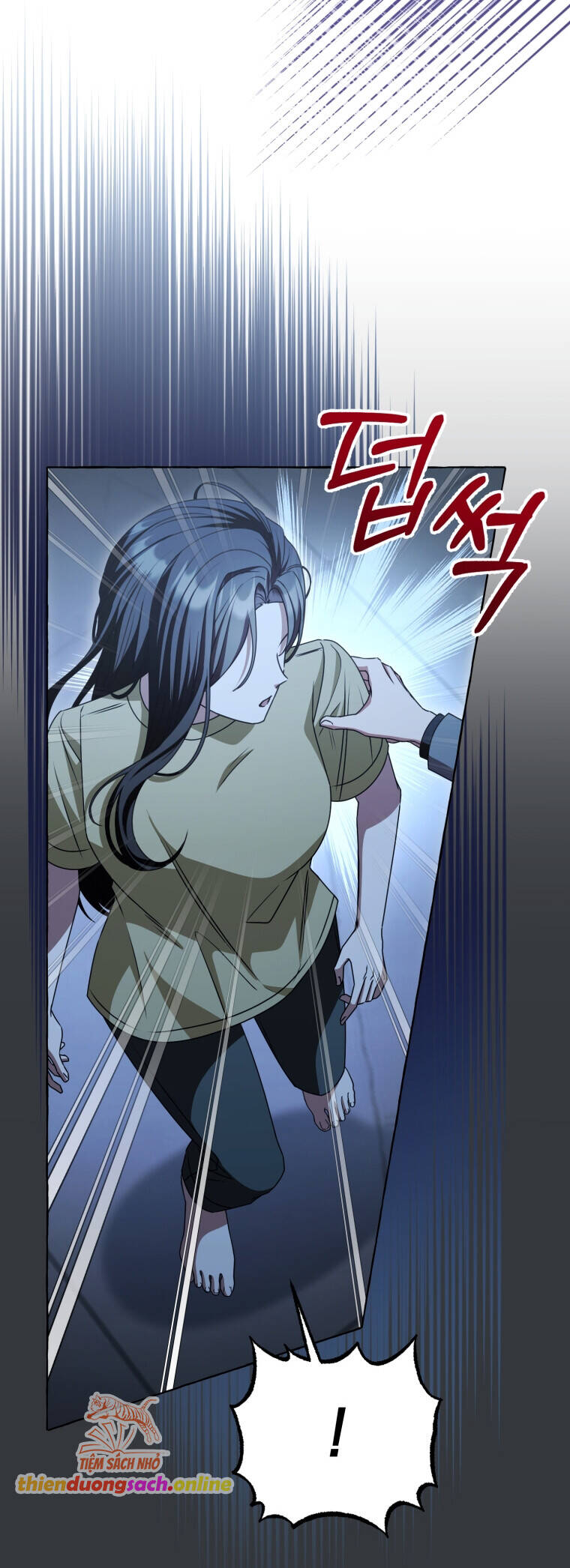 Khi Điện Thoại Đổ Chuông Chap 11 - Next Chap 12