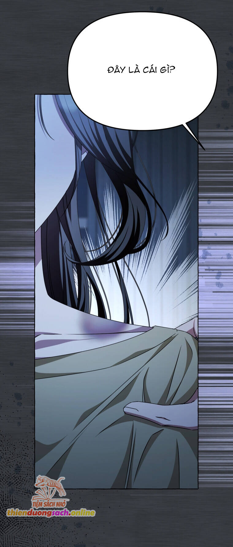 Khi Điện Thoại Đổ Chuông Chap 11 - Next Chap 12